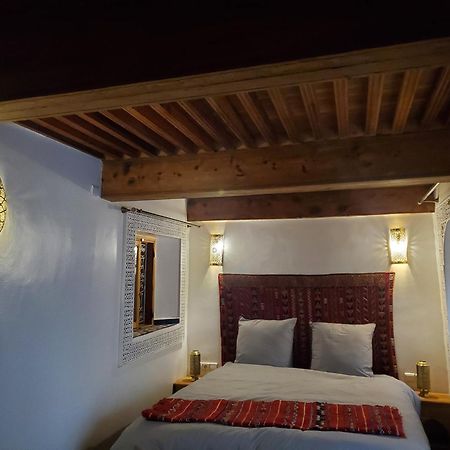 Riad Averroes Fes Exterior photo