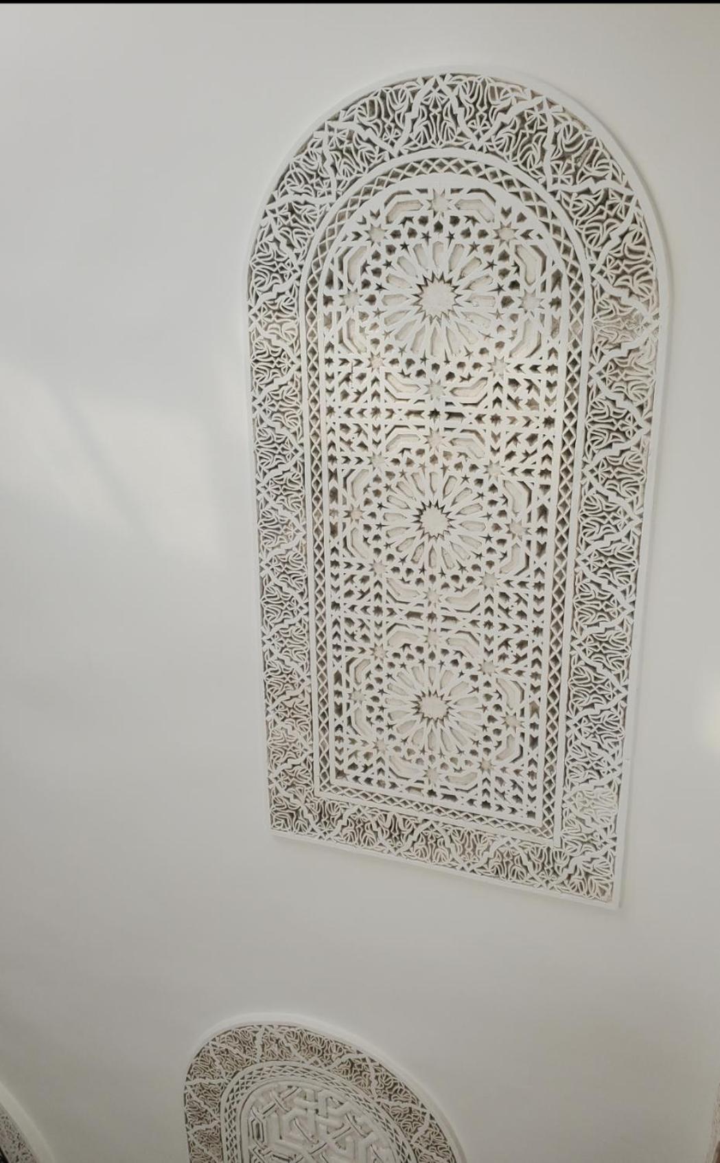 Riad Averroes Fes Exterior photo