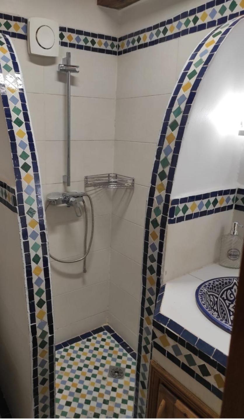 Riad Averroes Fes Exterior photo