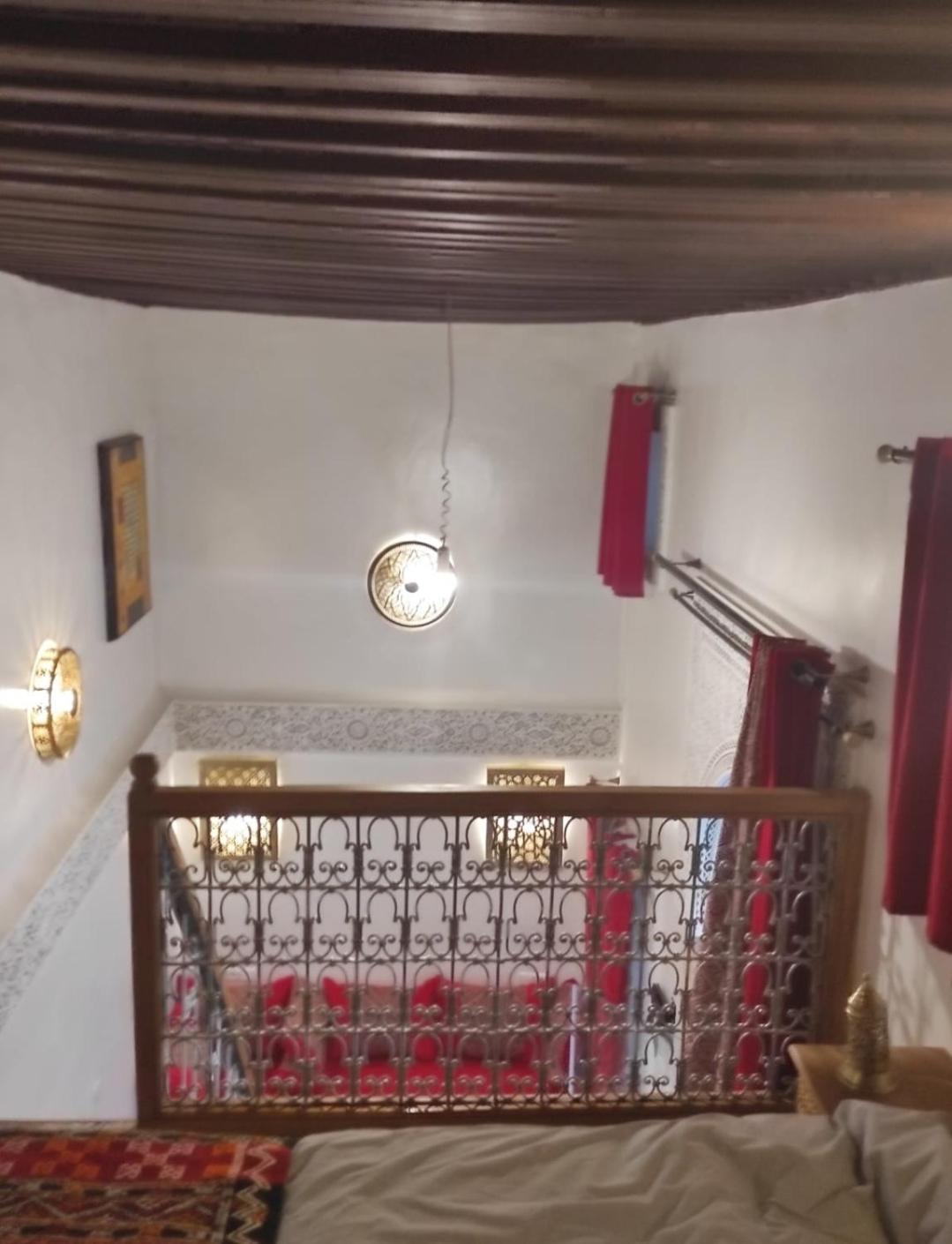 Riad Averroes Fes Exterior photo