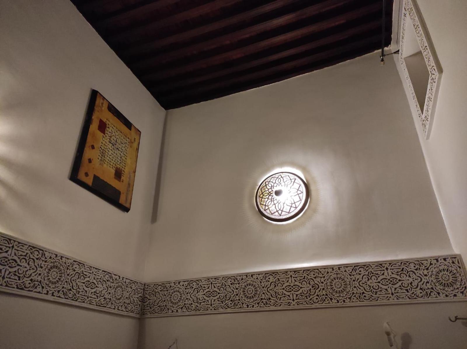 Riad Averroes Fes Exterior photo